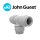 John Guest Speedfit Kunststoff-Steckfitting, T-Verbinder, PEM0228, für Rohr Ø 28mm