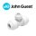 John Guest Speedfit Kunststoff Steckfitting, T-Reduzier-Verbinder, Push-Fit Serie PEM