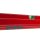 SOLA Alu Magnet Wasserwaagen REDM 3, 60cm, rot