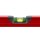 SOLA Alu Magnet Wasserwaagen REDM 3, 80cm, rot