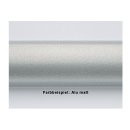 Fara 4 Dusch-Klapptür für Nische/Seitenwand, 900mm, Alu-Profil silber-matt, Made in Germany
