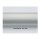 Runddusche mit Klapptüren, Radius 550, Klarglas 4mm, 900 x 900mm, Profil weiss oder silber-matt