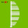 MERT Design Badheizkörper AYCAN, rechts- oder linksbündig montierbar, Größe 50 x 80 cm