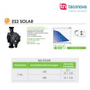 Umwälzpumpe für Solar TACO Energy Saving ES2 SOLAR 70