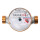 Wasserzähler aktuell kalt-/ warmwasser, 3/4" - 1" x 80mm-130mm,  Qn1,5 - Qn2,5