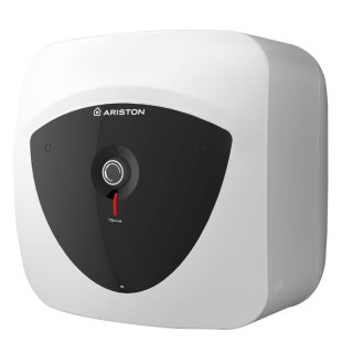 Ariston ANDRIS LUX neues Modell, Warmwasserspeicher 10L, Boiler, Untertisch, 3100361