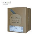 Armaflex HP Rohrisolierung, Endlosschlauch Spenderbox, Isolierschlauch, 10/28mm, VPE 20m Box