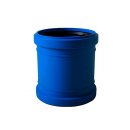 Valsir TRIPLUS Überschiebmuffe (HTU),...