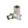 Pressfitting, Mehrschichtfitting, Wandscheibe, IG / lang, 20mm, 1/2"