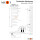 MERT Design Badheizkörper "BELLUNA" 60 x170 cm, weiss, Mittelanschluss