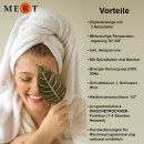 Digitaler Heizregler KTX4, weiß, für Handtuchheizkörper inkl. Heizpatrone, 300 Watt