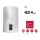 Ariston Warmwasserspeicher LYDOS ECO 50 Liter, Boiler oben (vormals ECO EVO)