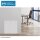 KAN-therm Unterputz-Verteilerschrank 700mm inkl. 6-fach Edelstahlverteiler 6 HK