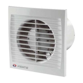 Badlüfter Axial Ventilator Gleitlager Ø 100mm - Abluft,...