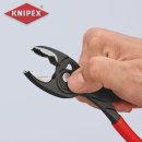 KNIPEX TwinGrip Frontgreiferzange für SW 4-22mm NR 8201200