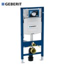 Geberit Duofix Element für Wand-WC, 112cm, mit Sigma...