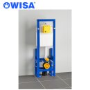 WISA XS WC-Element, Vorwandelement freistehend...
