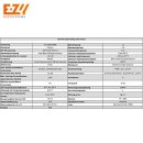 Elektronischer Raumthermostat Standard 2, NC, 230V Aufputz ET-10200