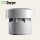 Rohrbelüfter, DURGO Belüftungsventile mit Styroporhaube, DN 110, 44,2 l/s, EN12380