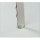 HEYTEC Dämmstoffmesser 42cm extra starke Klinge mit Wellenschliff, Sägeschliff