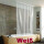 KLEINE WOLKE Duschrollo Weiss 128 cm x 240cm, 3321100747