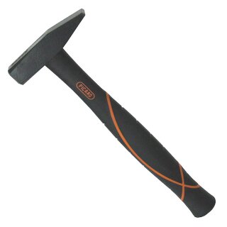 PICARD Latthammer ALUTEC 730g mit Nagelhalter