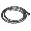 Brauseschlauch 150cm Metall 1/2 Zoll, farbig, matt,...