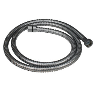 Brauseschlauch 150cm Edelmatt