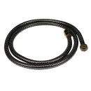 Brauseschlauch 150cm aranja / gold