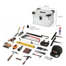 PICARD Starter-Set DACHDECKER 26-tlg. in ALU-Box XL...