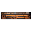 PICARD Nageleisen Set BLACKGIANT® BAR 3‑teilig, 0004690-999