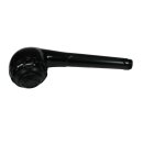 Handbrause Schwarz