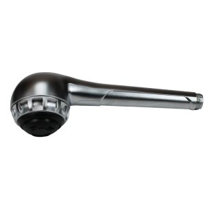 Handbrause Edelmatt