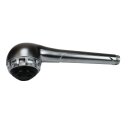 Handbrause Edelmatt