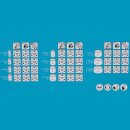 MAKITA Lochsägen-Set "SANITÄR" 14-tlg. im Metallkoffer, D-47298
