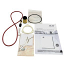 WOLF Wartungssets COB, CGB, TOB Gasbrennwert,...