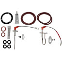 WOLF Wartungssets COB, CGB, TOB Gasbrennwert,...