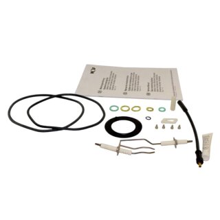 WOLF Wartungsset CGB-20 / CGS-20/160