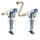 Universalfüllventil GEBERIT Impulse383 Unifill,...