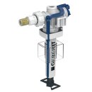 Universalfüllventil GEBERIT Impulse383 Unifill, Aufputz- / Unterputz Spülkasten