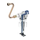 Universalfüllventil GEBERIT Impulse383 Unifill, Aufputz- / Unterputz Spülkasten