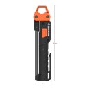 Inspektionslampe PJ-HL400 – Profi LED Arbeitsleuchte mit 400 Lumen 360Grad
