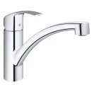 Küchenarmatur GROHE Eurosmart 33281002...