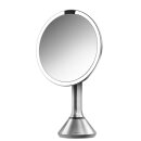 Simplehuman Sensor-Kosmetikspiegel 20 cm Make-up Spiegel...