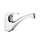 Heinrich Schulte Küchenarmatur XENA mit...