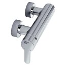 Ideal-Standard Duscharmatur Connect Blue, B9924AA,...