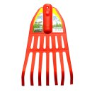 RAMP Laubbesen Set M und S inkl. Teleskopstab 120cm