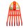 RAMP Laubbesen Set M und S inkl. Teleskopstab 120cm