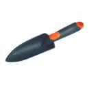 RAMP Gartenwerkzeug-Set 4-tlg. Pikierstab, Schaufel, Hacke, Handkralle
