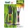 RAMP Gartenwerkzeug-Set 4-tlg. Pikierstab, Schaufel, Hacke, Handkralle